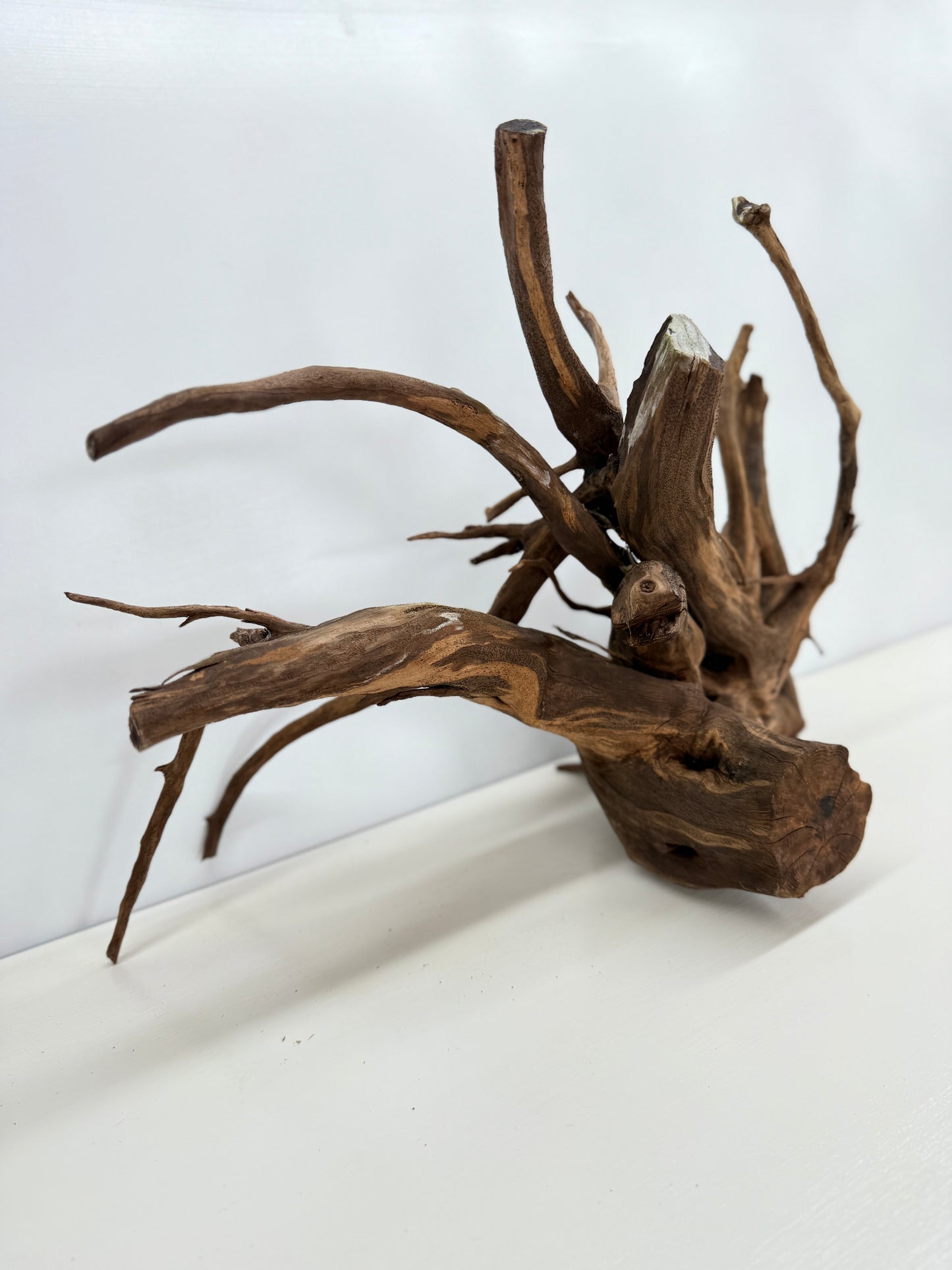 Terrarium Driftwood Accessory Z78
