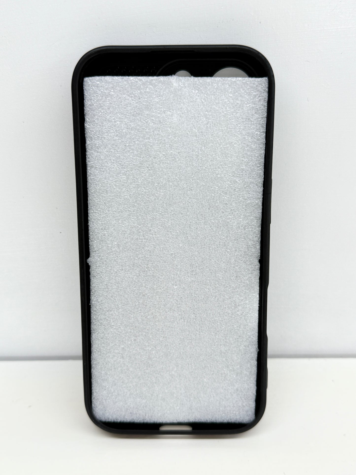 iPhone 16 Pro Cover -Stylish Timber