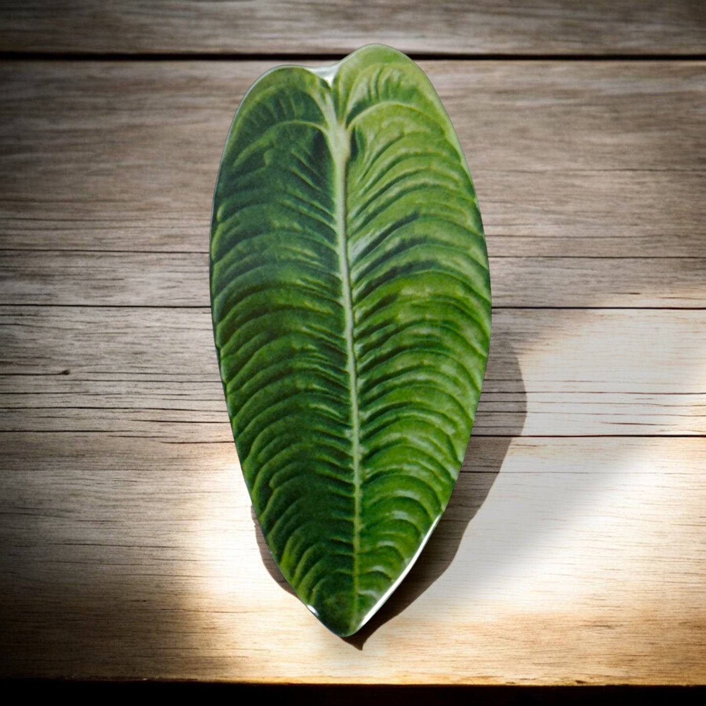 Anthurium Veitchii Acrylic Fridge Magnet