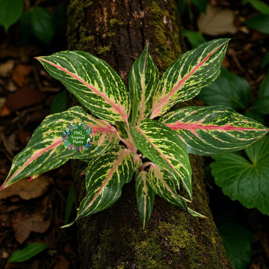 Aglaonema Night Sparkle - Best Pick of the Crop!