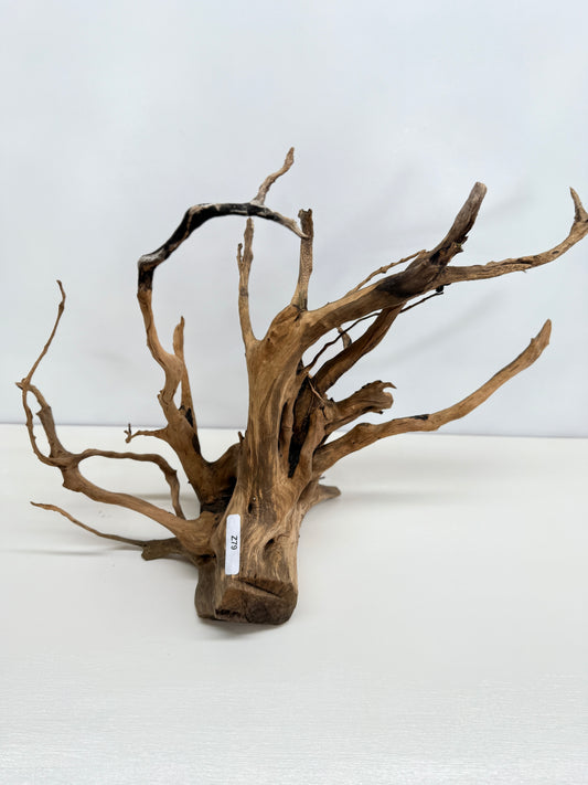 Terrarium Driftwood Accessory Z79