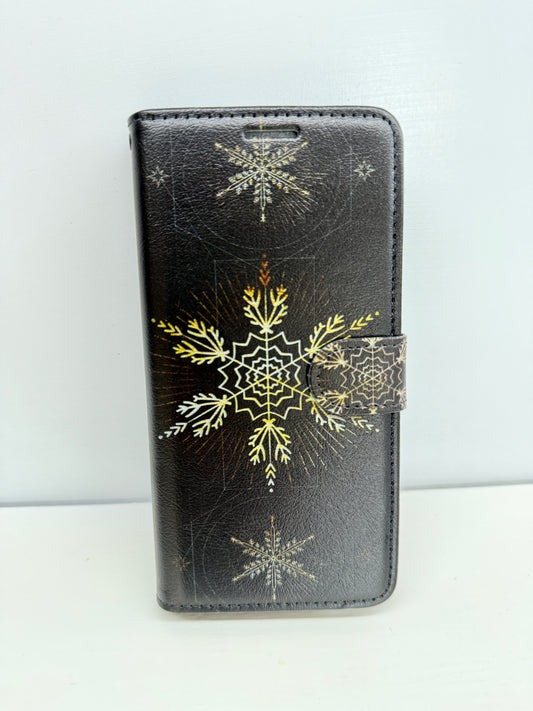 iPhone 16 Pro Cover - Christmas Theme 2