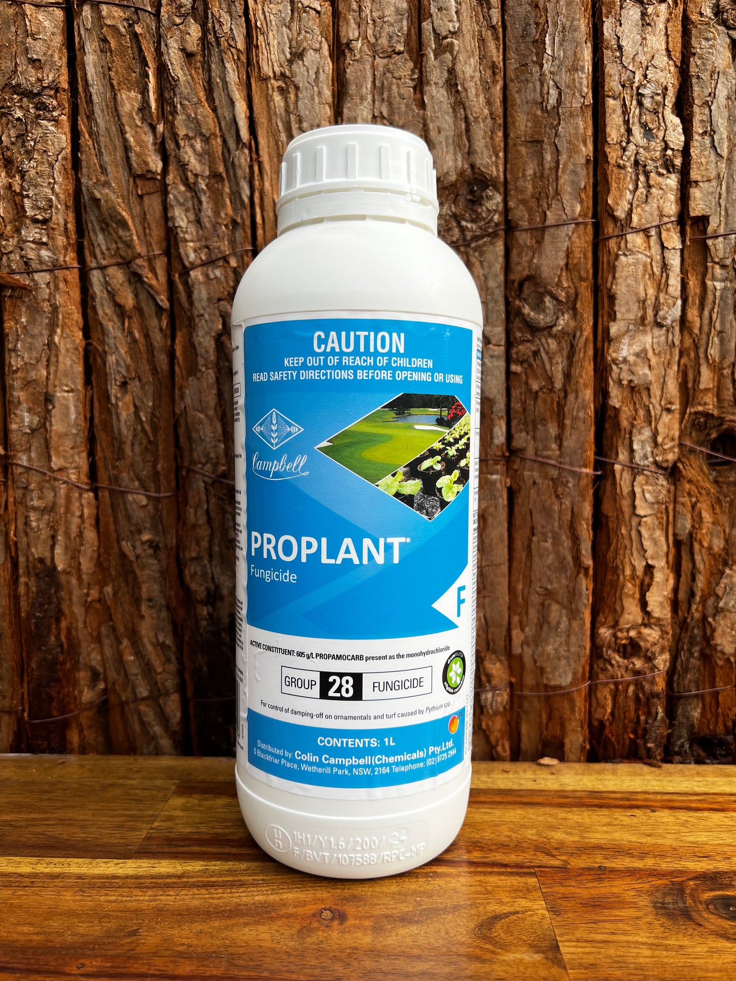 ProPlant Fungicide - Free Shipment