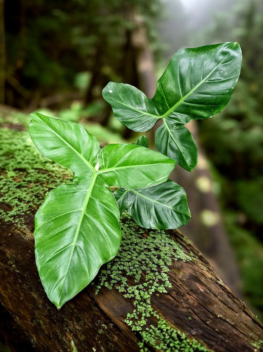 Philodendron Barrosoanum - Best Pick of the Crop!