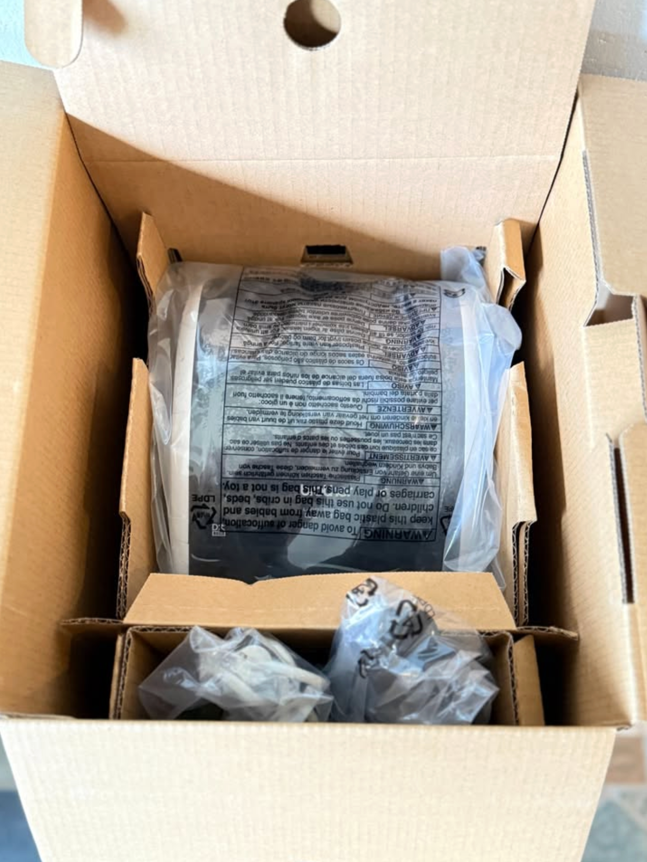 NEW! Brother QL1100 Thermal Label Printer Machine with USB Connection
