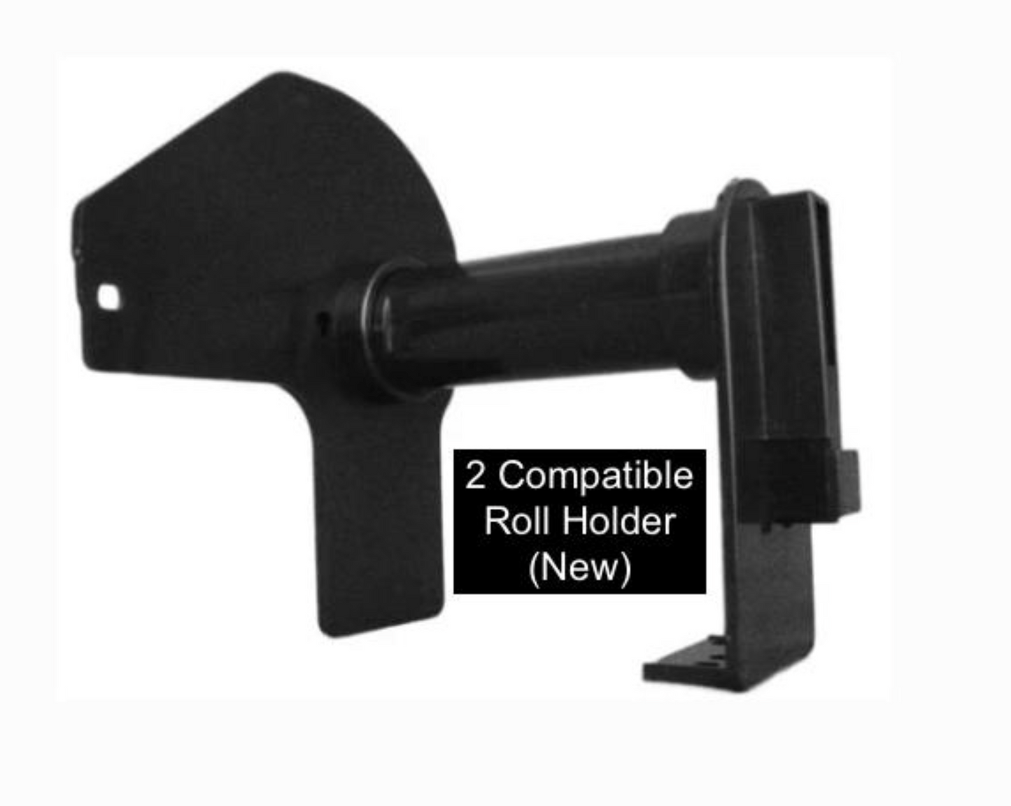 NEW! Brother QL1100 Thermal Label Printer Machine with USB Connection